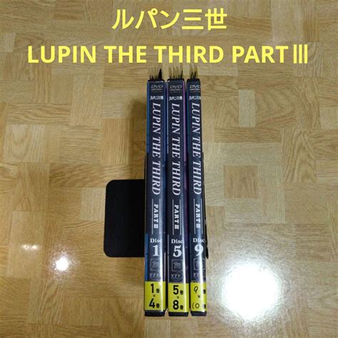 ルパン三世 エロ|ルパン三世・LUPIN THE Ⅲ 